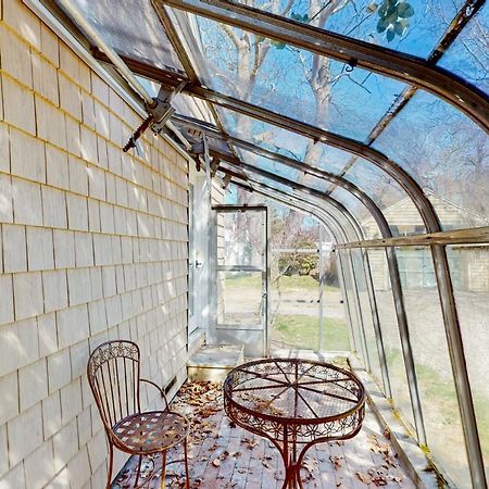 Adventures On Buzzards Bay Villa Bourne Kültér fotó