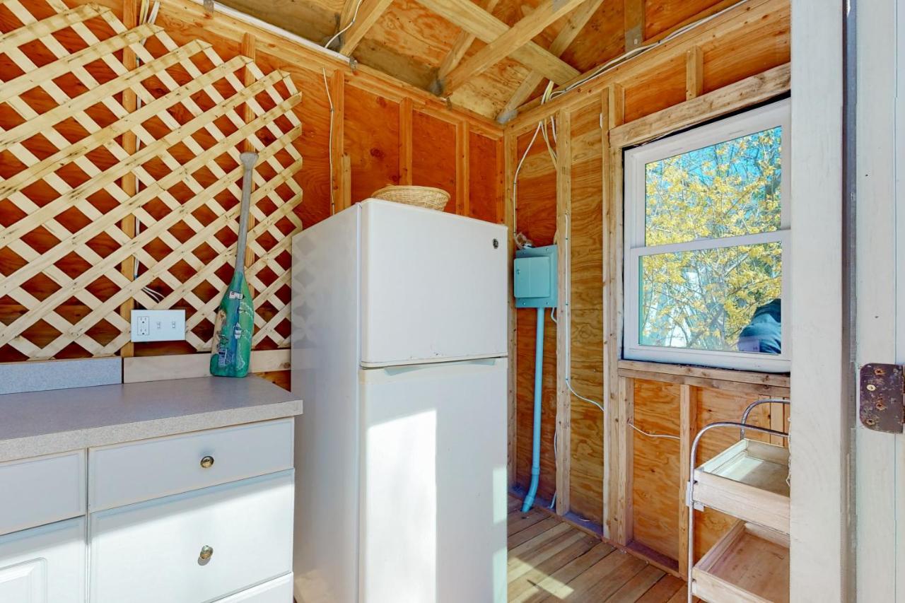 Adventures On Buzzards Bay Villa Bourne Kültér fotó