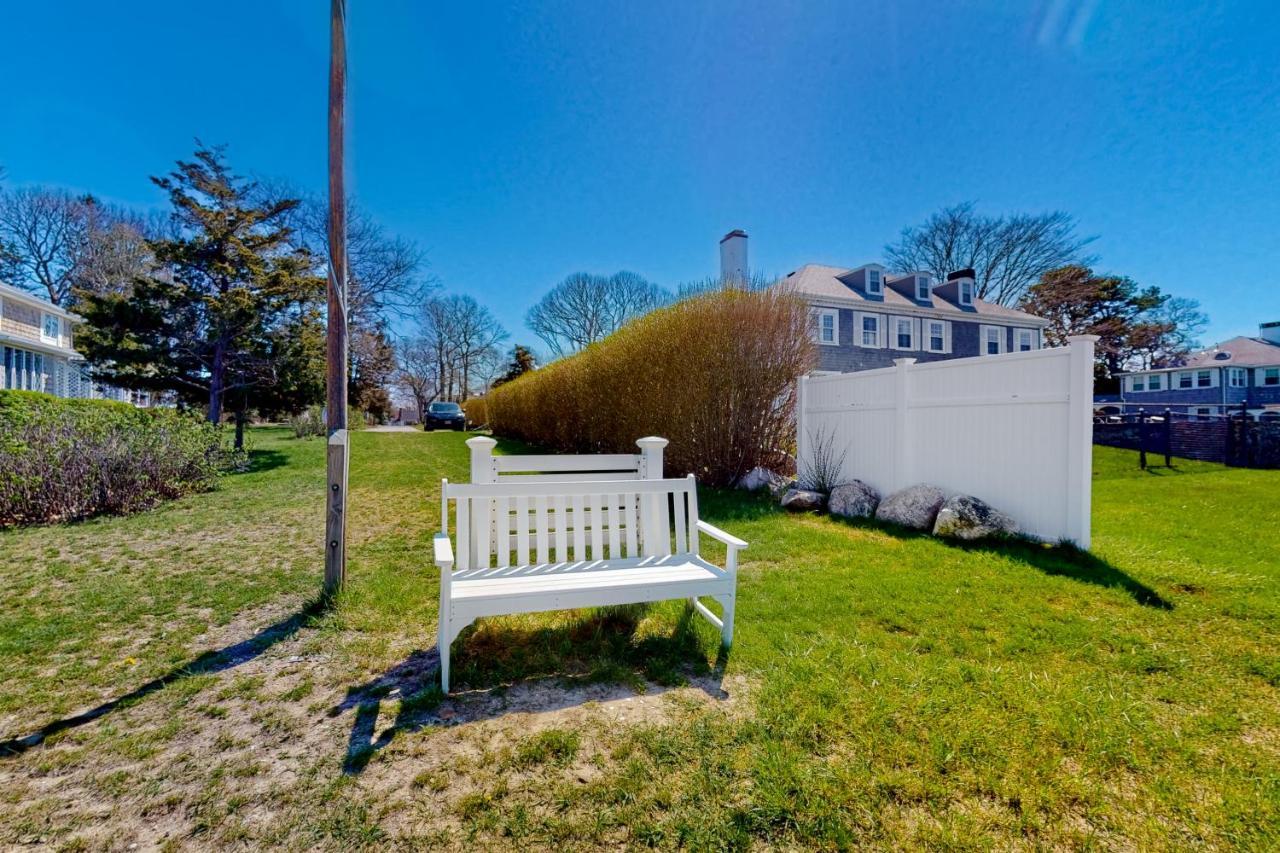 Adventures On Buzzards Bay Villa Bourne Kültér fotó